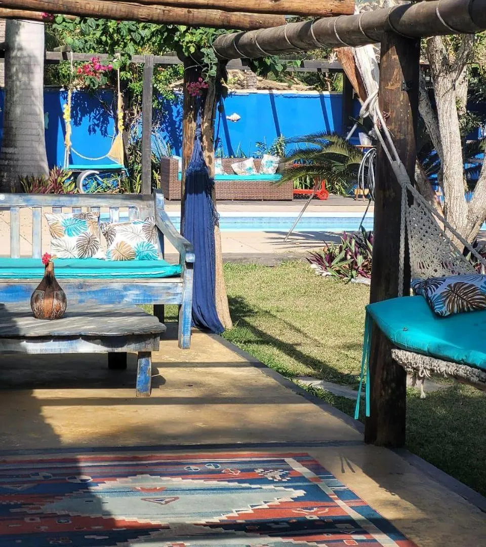 Hotel Paradise Buzios