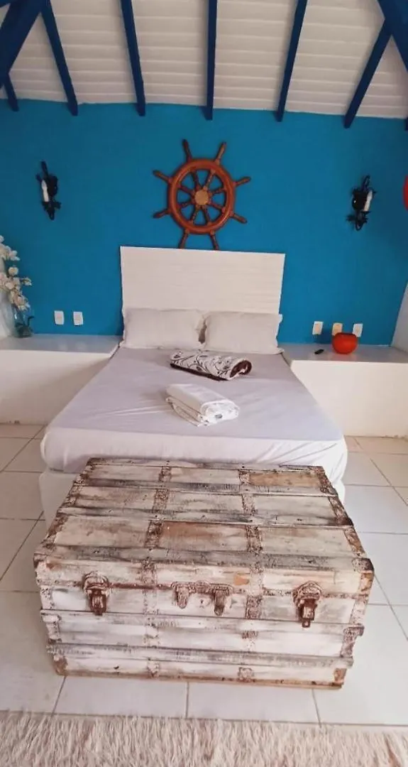 Paradise Buzios Brazil