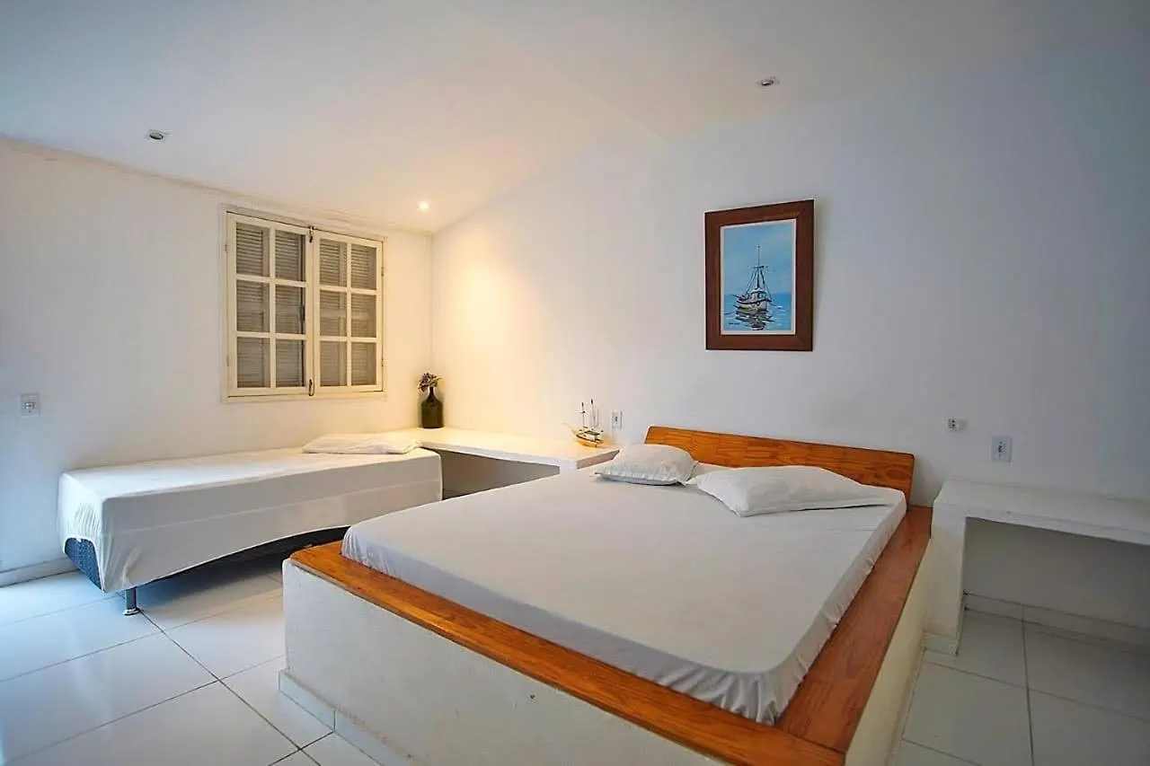 Hotel Paradise Buzios