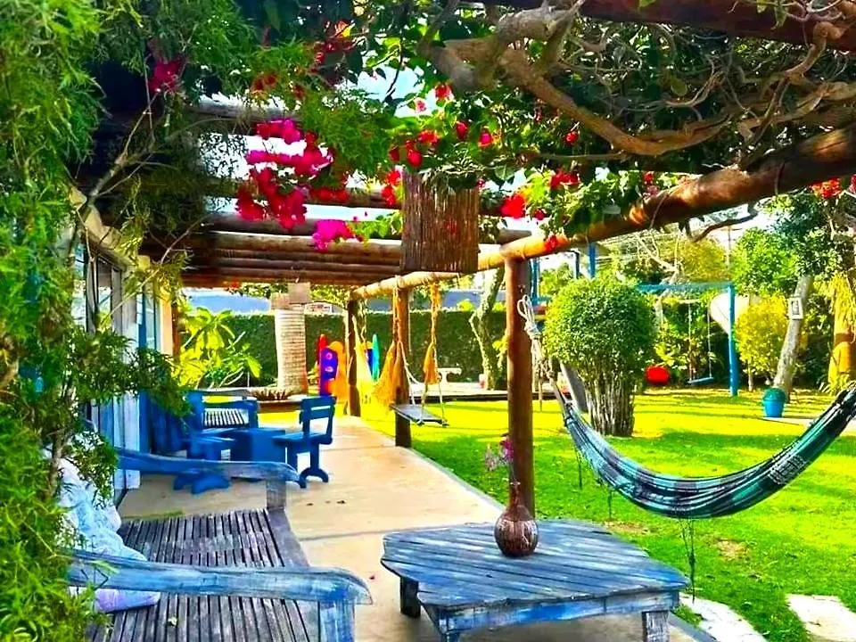 Paradise Buzios Hotel Armacao dos Buzios