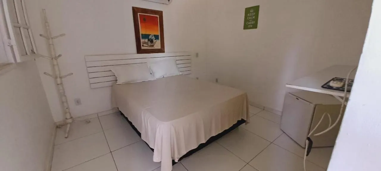 Hotel Paradise Buzios
