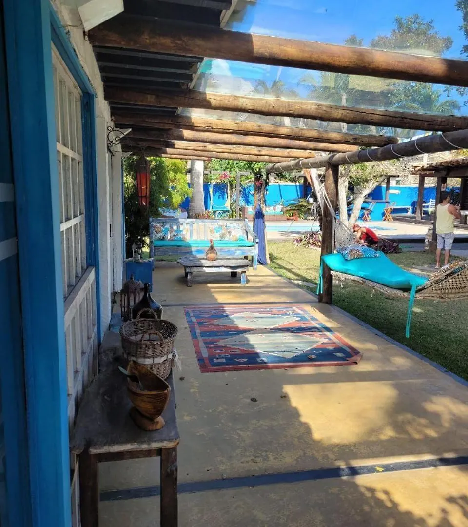 Paradise Buzios Hotel