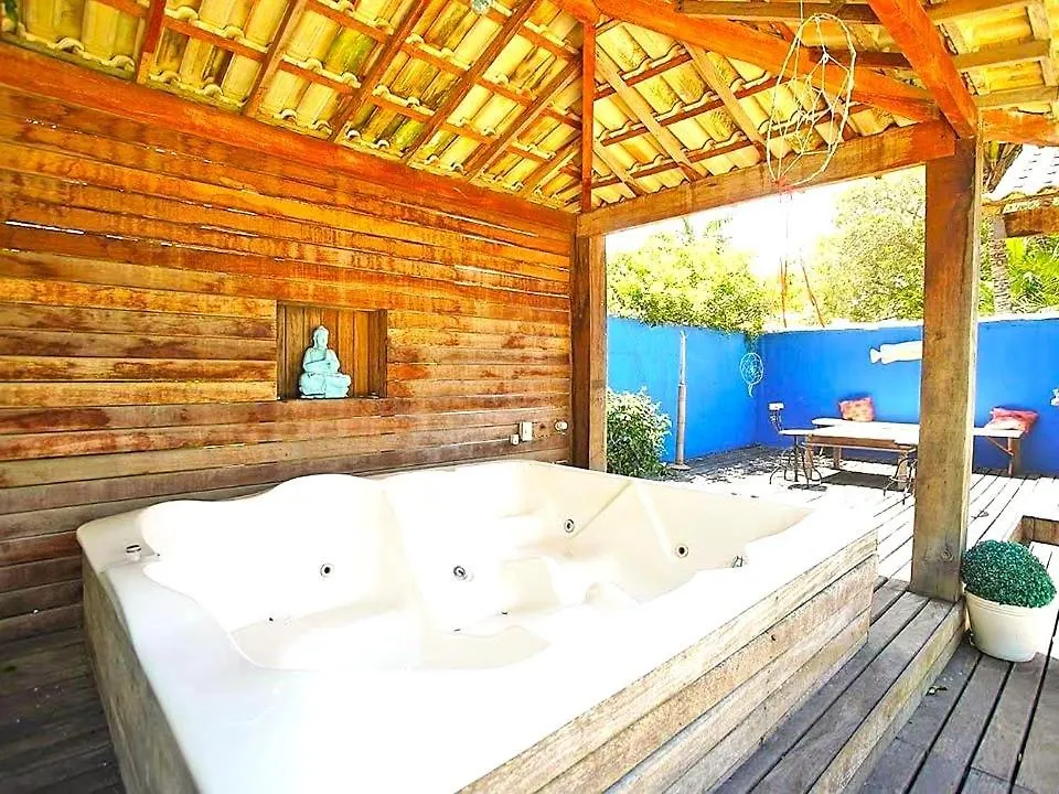 Paradise Buzios Hotel