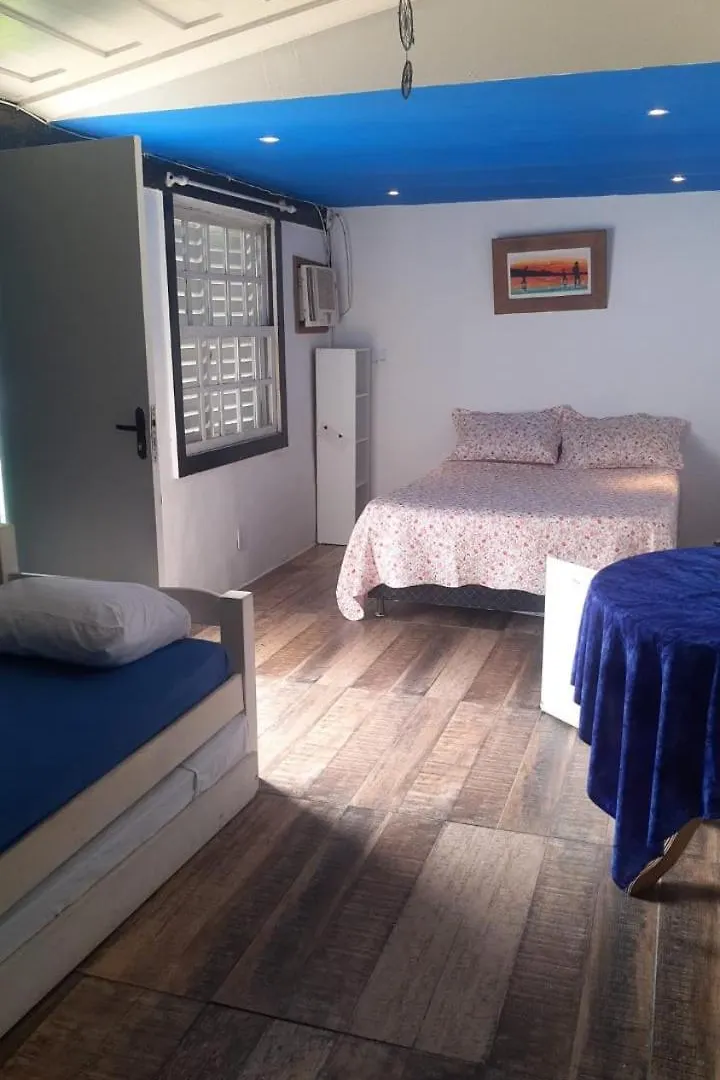 Hotel Paradise Buzios Brasil