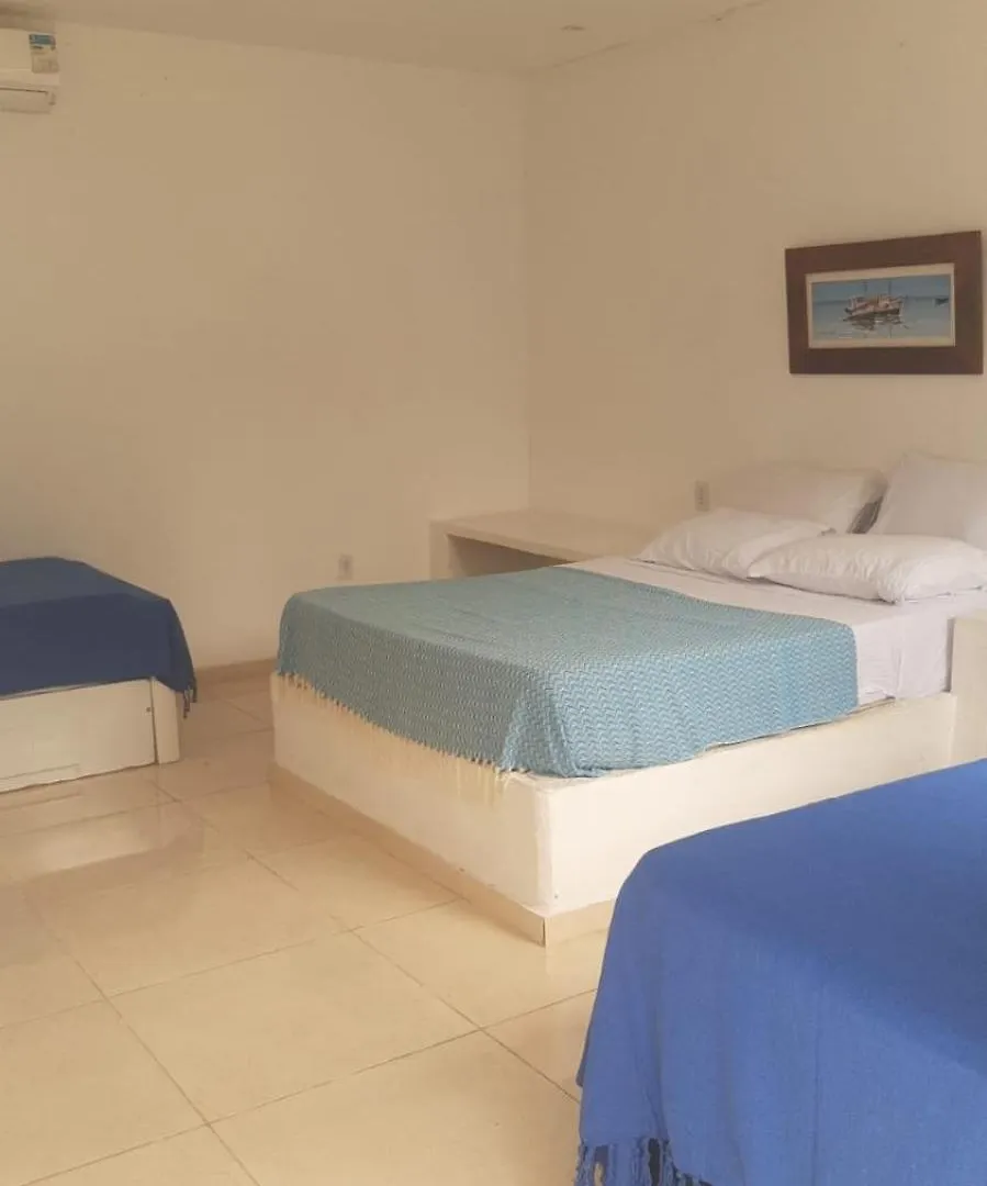 Hotel Paradise Buzios