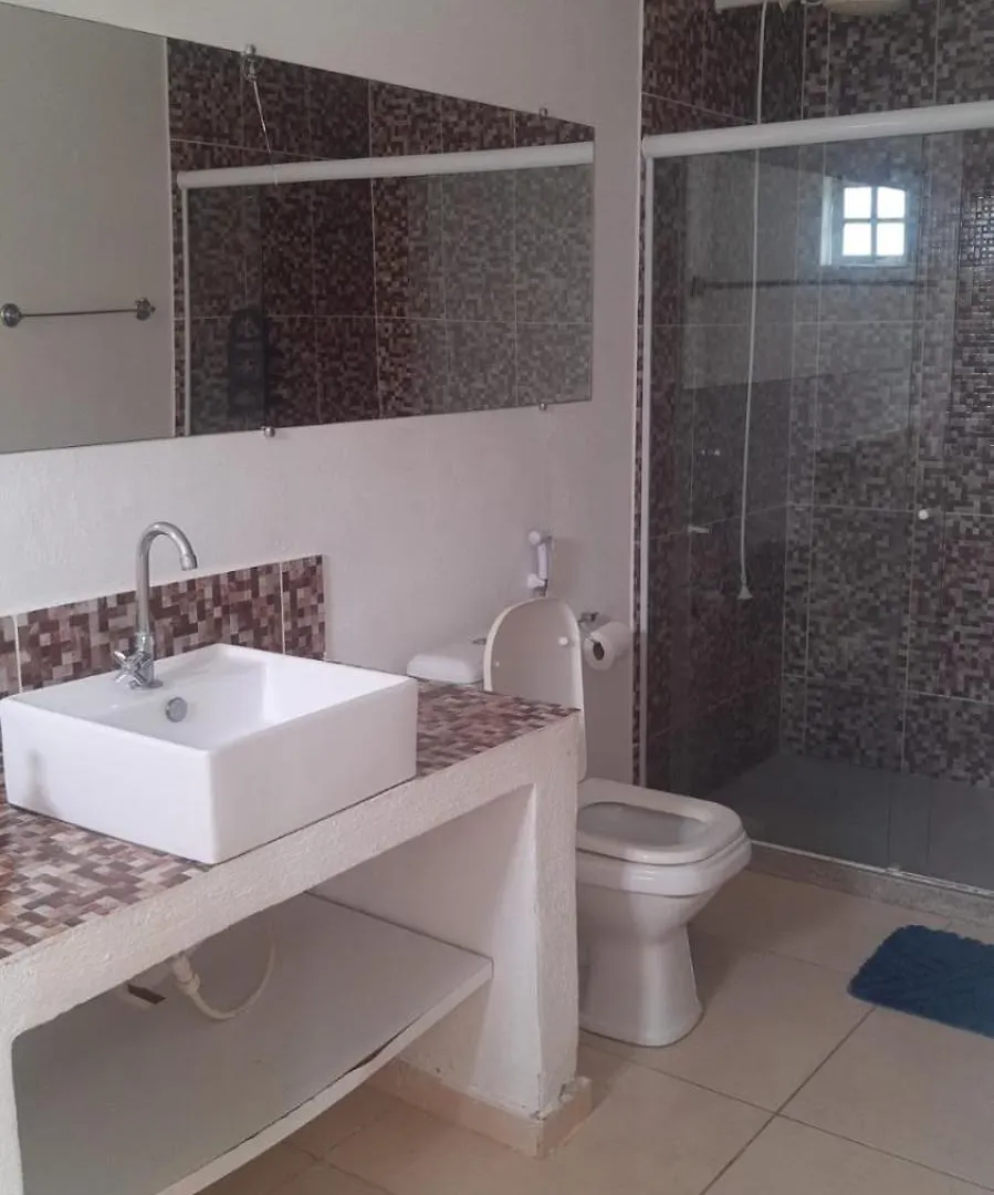 Hotel Paradise Buzios Brasil
