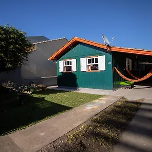  Albergue Butiá Brasil