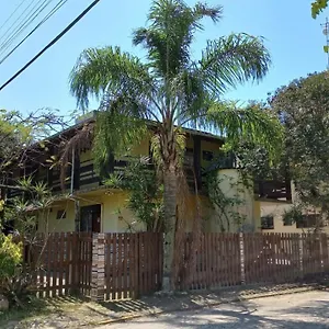  Casa de hóspedes Nossa Guarda Acomodações Brasil
