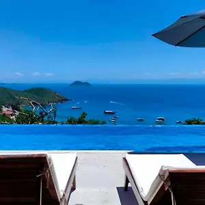 Mar & Búzios