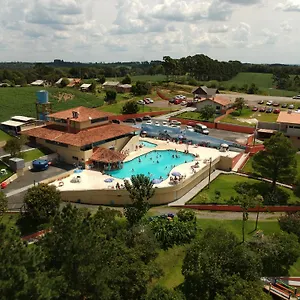  Hotel Recanto Paraíso Aventuras Brasil