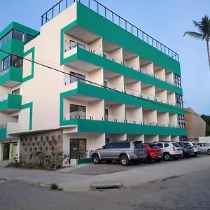  Apart-hotel Varandas Do Porto Brasil