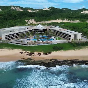 ***** Hotel Piramide Brasil