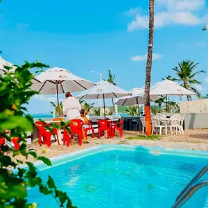 *** Hotel Dom Aquino E Gastronomia Brasil