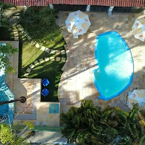  Hotel Maracaju Brasil