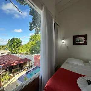 Hotel Sarue De Ponta Negra Rn Brasil