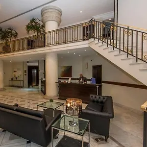 **** Hotel Transamerica Prime Paradise Garden Brasil